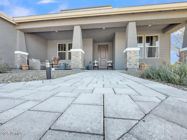 $519,900 | 6095 North Stratford Court, Rimrock, AZ 86335