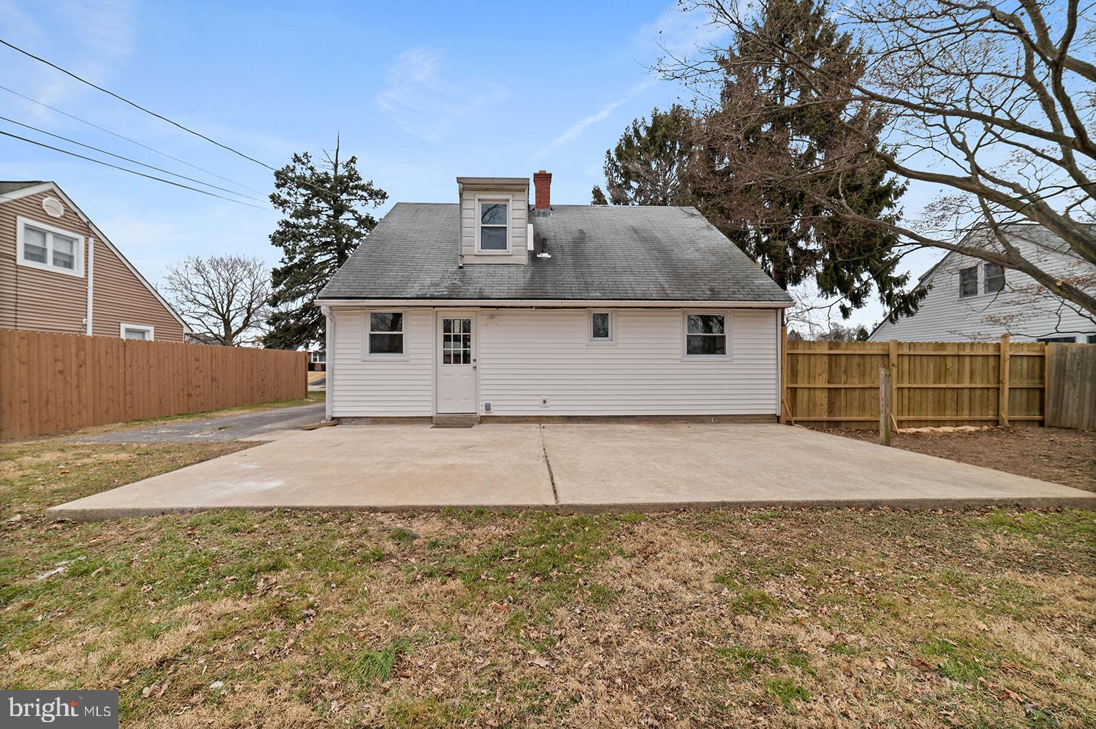 107 Roberts Road Brookhaven, PA 19015 - Photo 38 of 47 Gallery Image 38