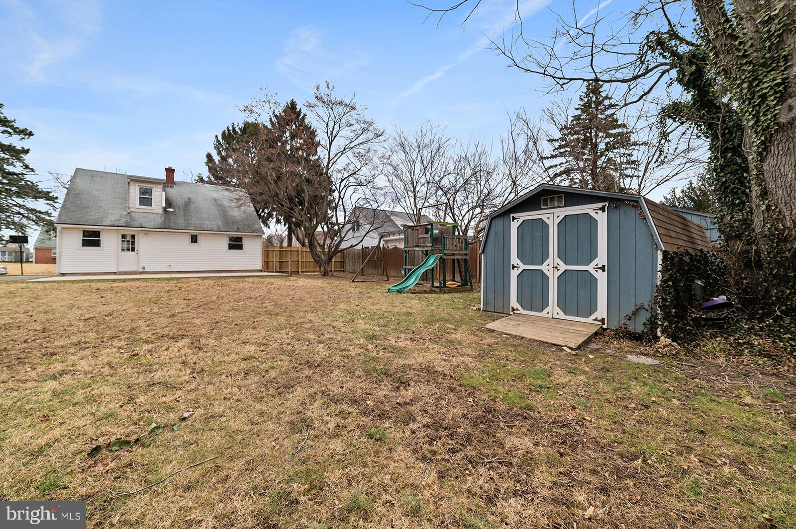 107 Roberts Road Brookhaven, PA 19015 - Photo 44 of 47 Gallery Image 44