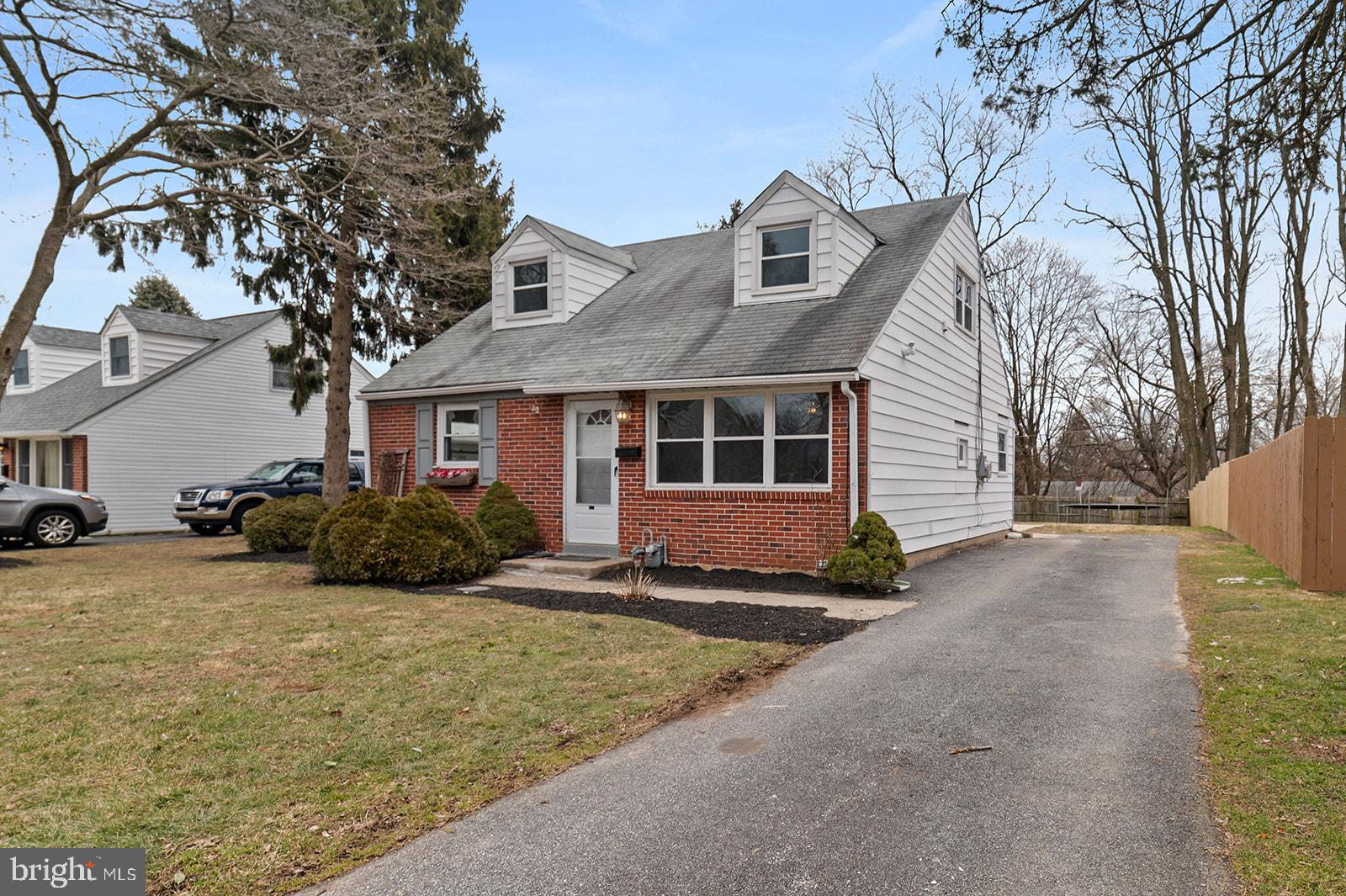 107 Roberts Road Brookhaven, PA 19015 - Photo 46 of 47 Gallery Image 46