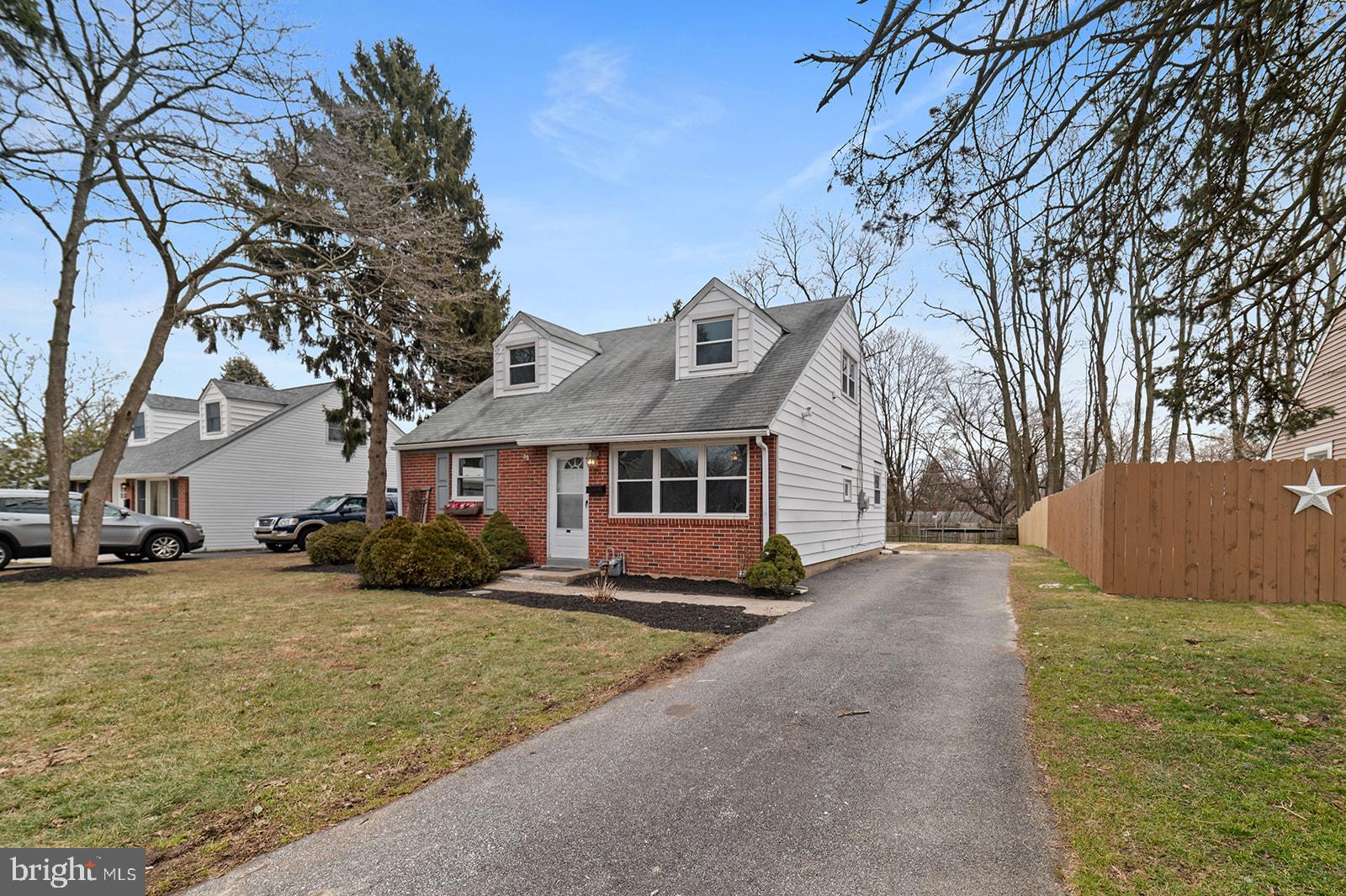 107 Roberts Road Brookhaven, PA 19015 - Photo 47 of 47 Gallery Image 47