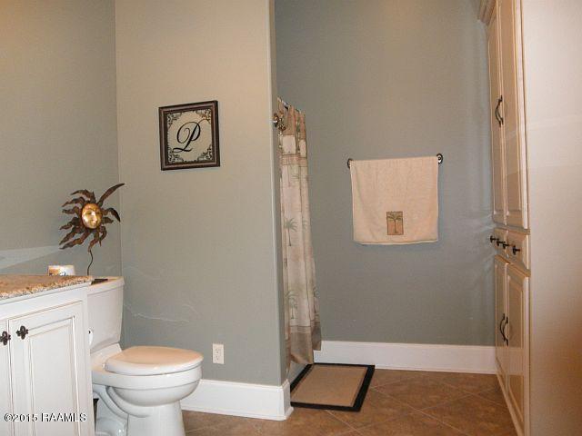 5004 Rip Van Winkle Road New Iberia, LA 70560 - Photo 24 of 30 5004 Rip Van Winkle 095 pool bath