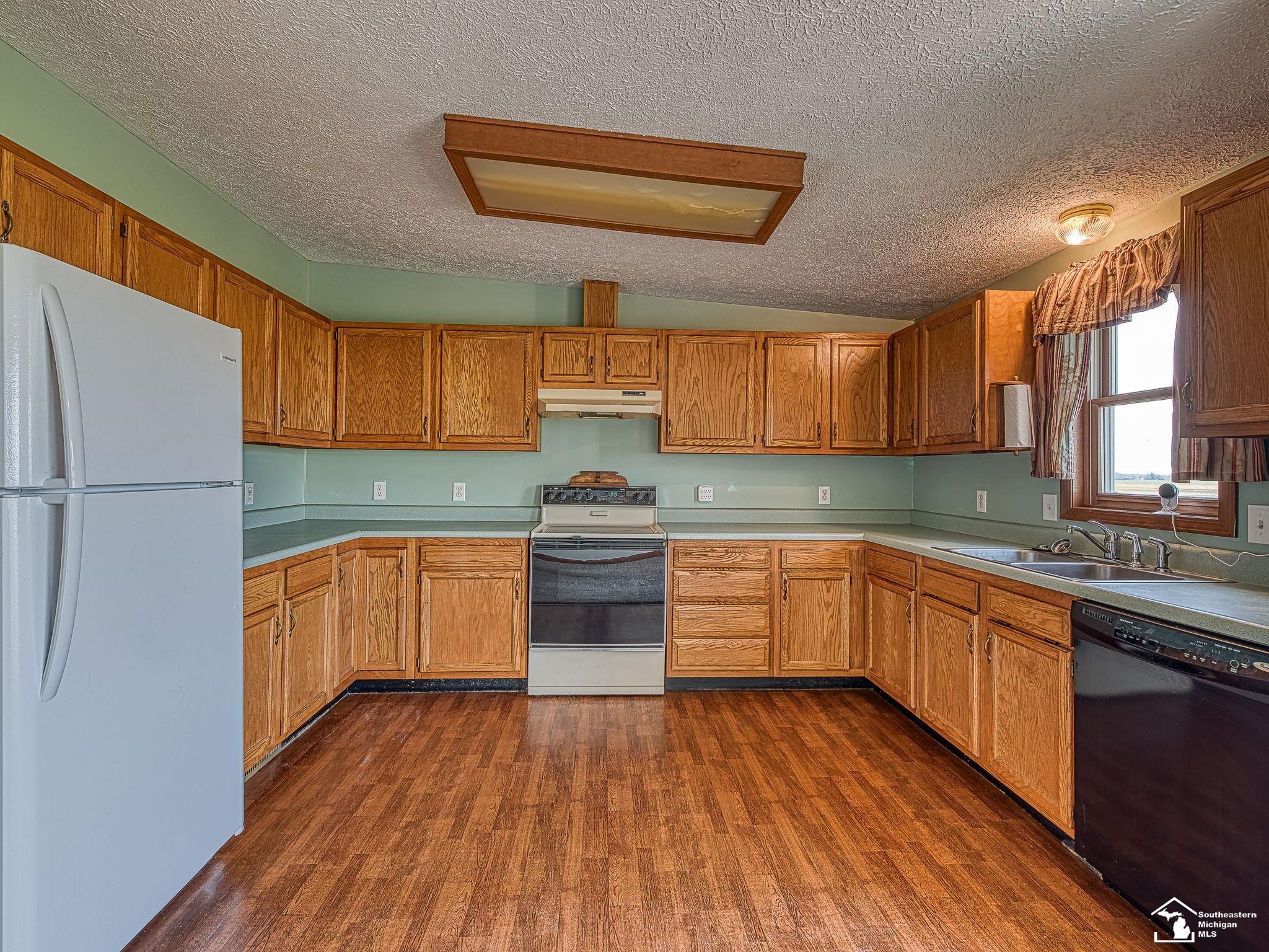 10225 Hoffman Road Maybee, MI 48159 - Photo 21 of 43
