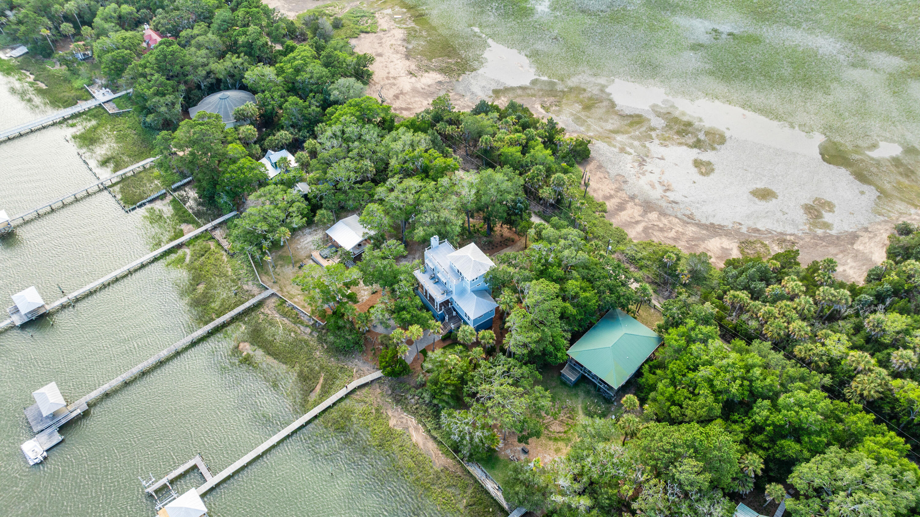 3019 Buccaneer Road Isle of Palms, SC 29451 - Photo 73 of 89 3019 Buccaneer Road-81