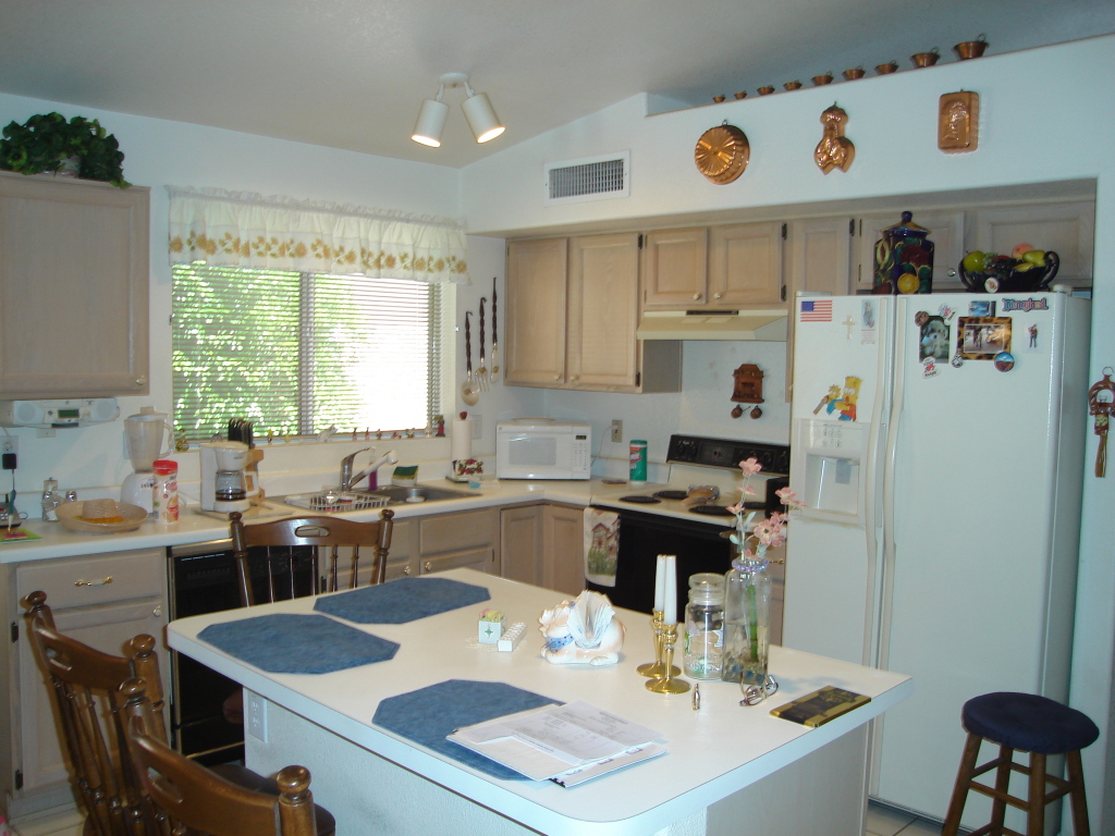16634 North 35th Street Phoenix, AZ 85032 - Photo 12 of 26 KITCHEN -4