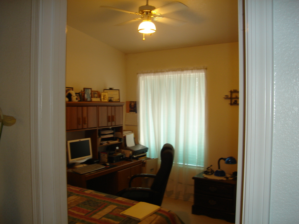 16634 North 35th Street Phoenix, AZ 85032 - Photo 14 of 26 Bedroom 3