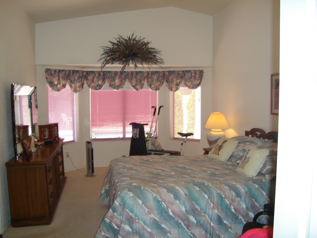 16634 North 35th Street Phoenix, AZ 85032 - Photo 15 of 26 MASTER SUITE