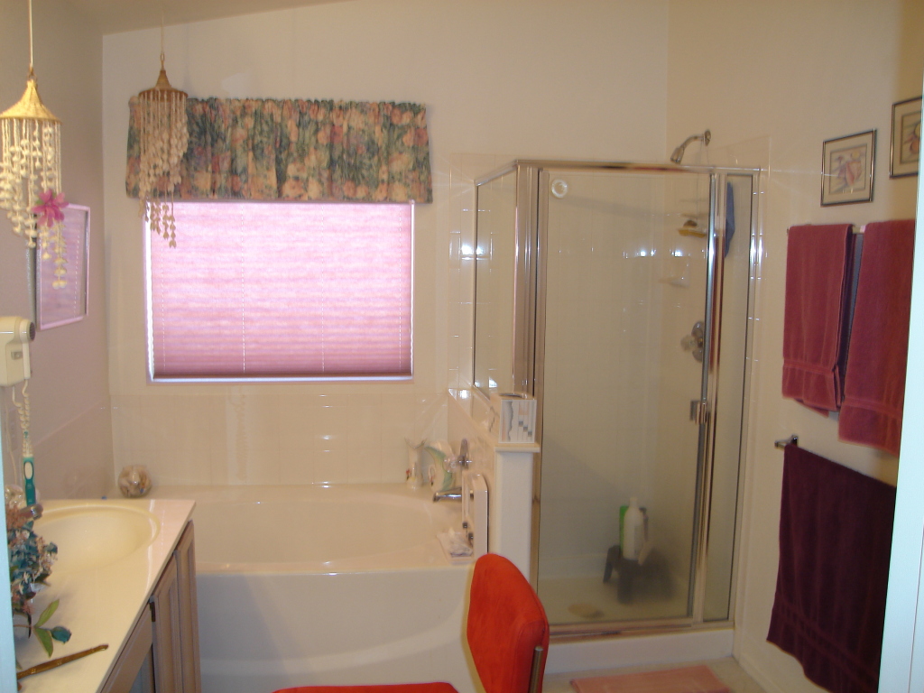 16634 North 35th Street Phoenix, AZ 85032 - Photo 18 of 26 MASTER BATH 2