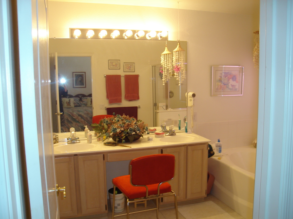 16634 North 35th Street Phoenix, AZ 85032 - Photo 19 of 26 MASTER BATH -3
