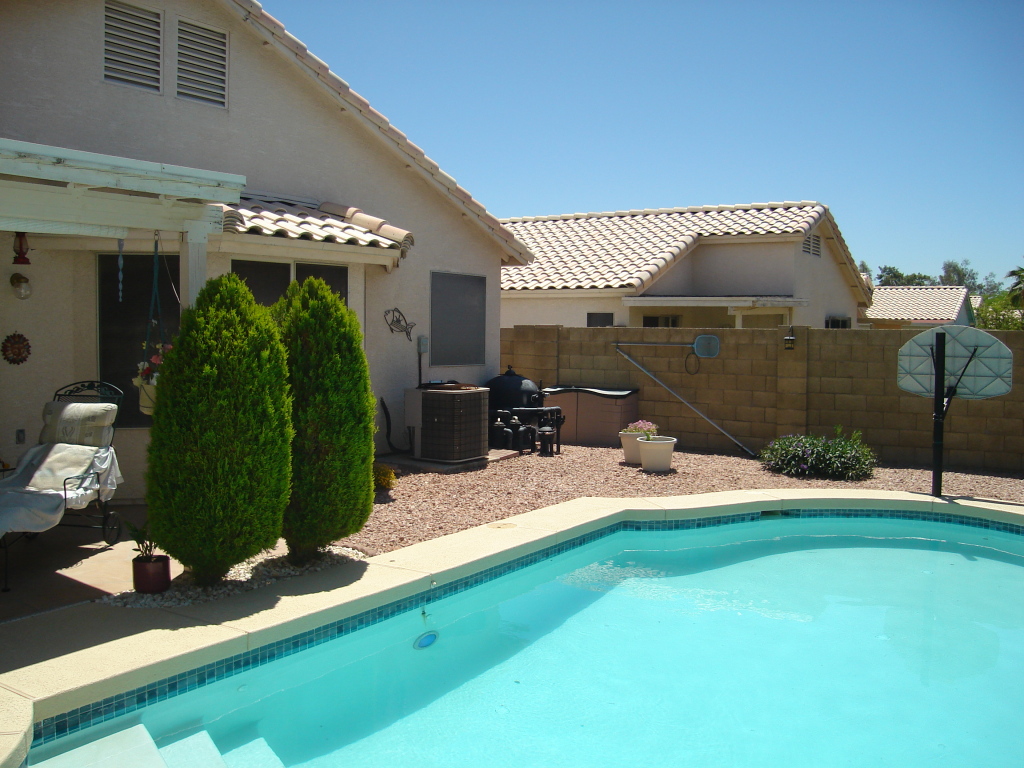 16634 North 35th Street Phoenix, AZ 85032 - Photo 21 of 26 POOL -2