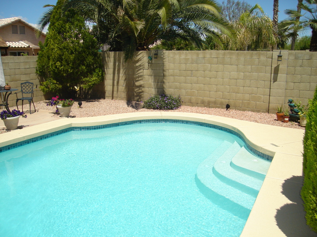 16634 North 35th Street Phoenix, AZ 85032 - Photo 24 of 26 POOL-4