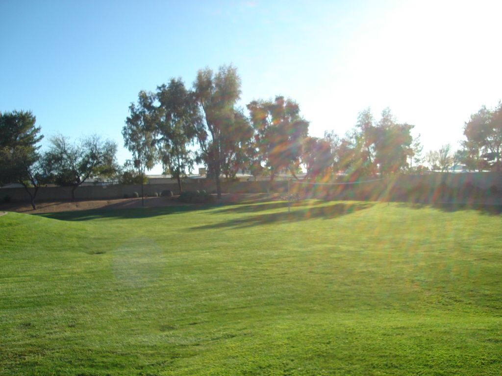 16634 North 35th Street Phoenix, AZ 85032 - Photo 26 of 26 Green Belt -2