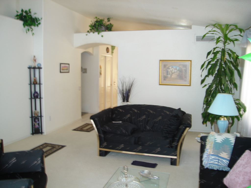 16634 North 35th Street Phoenix, AZ 85032 - Photo 4 of 26 Livingroom 2/Dining Room