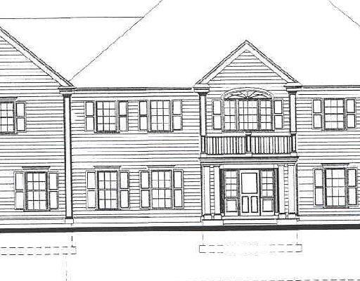 3 Haviland Road Ridgefield, CT 06877 - Photo 1 of 1 a front view of a house