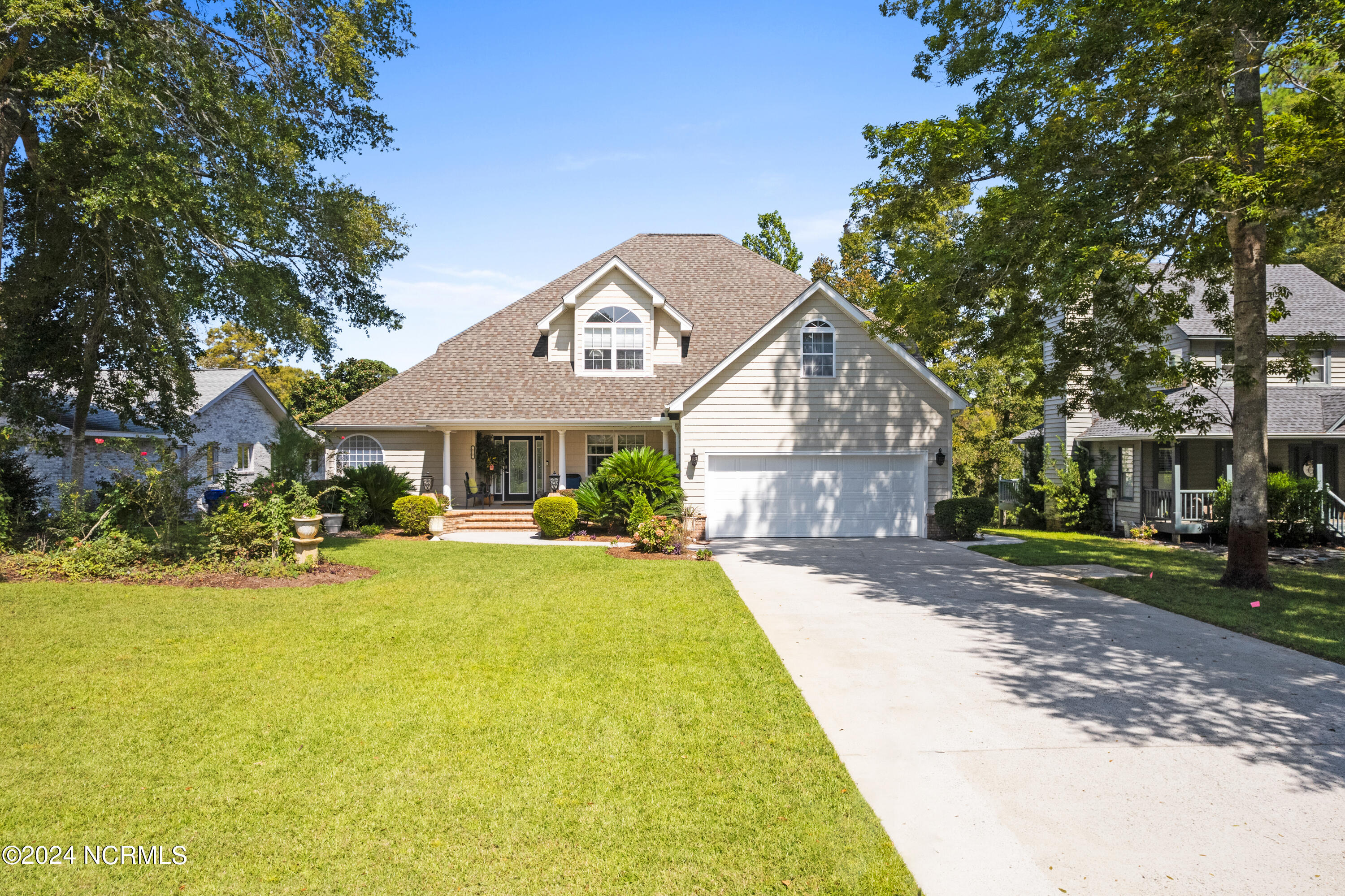 512 Medcalf Dr Southwest