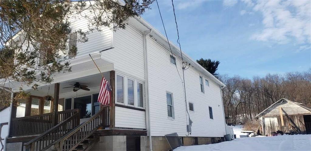 233 Beaver Run Road Apollo, PA 15613 - Photo 3 of 3 Gallery Image 3