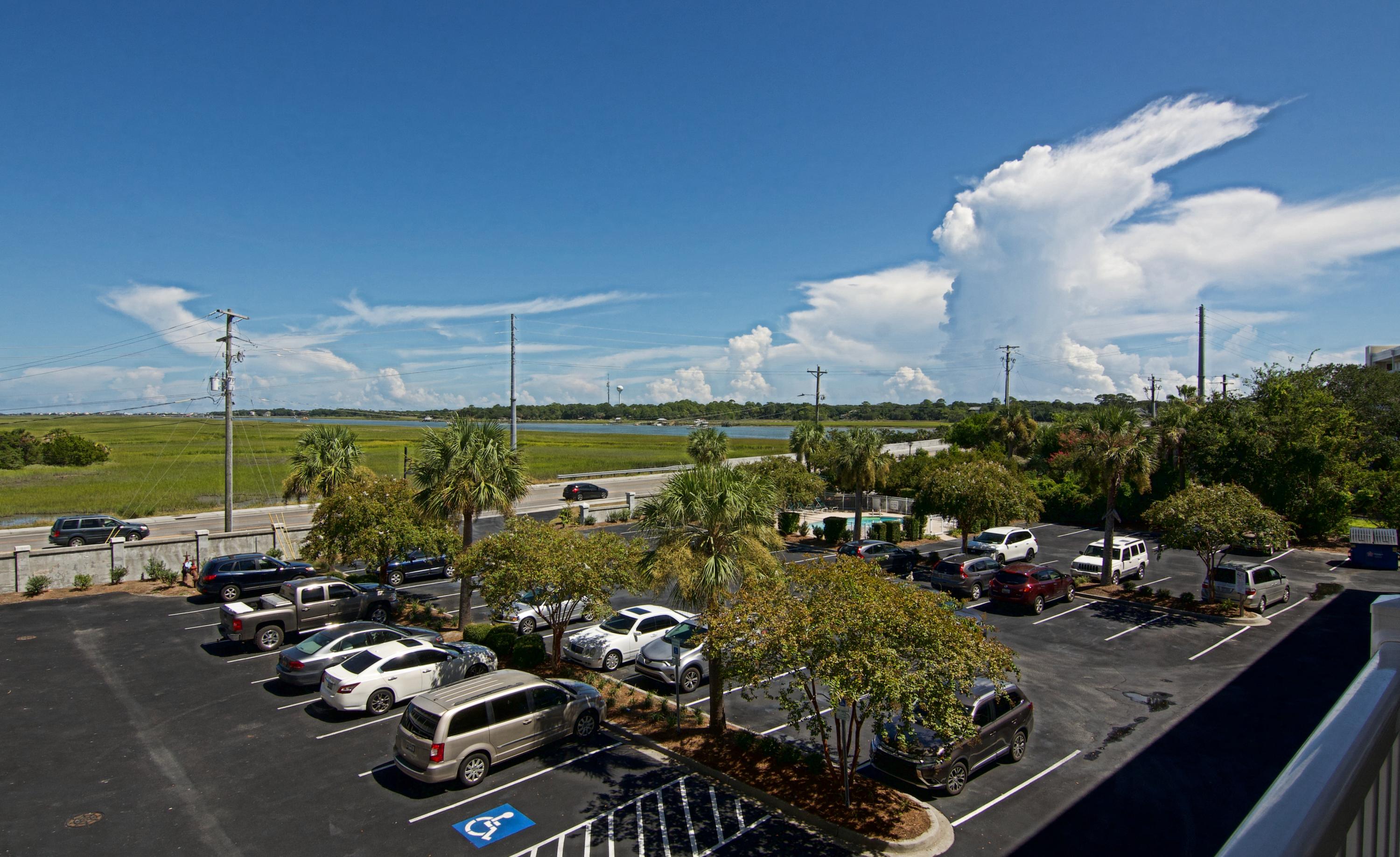 2393 Folly Road, Unit 2I Folly Beach, SC 29439 - Photo 39 of 42 4