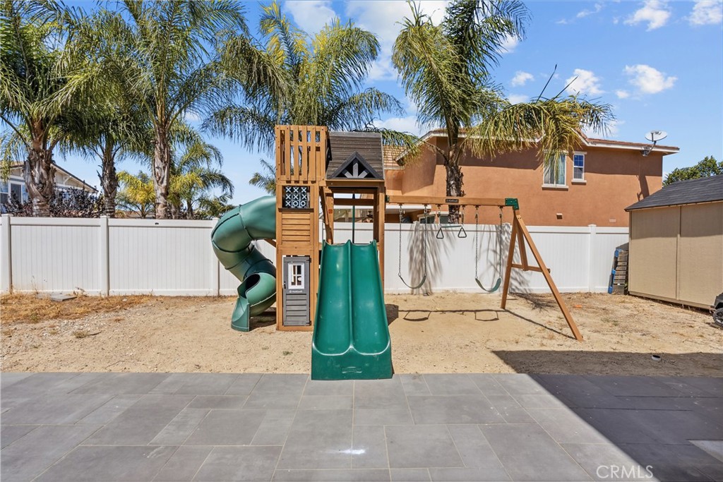 232 River Street Fillmore, CA 93015 - Photo 60 of 61 a view of outdoor space with seating area
