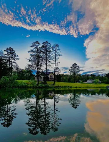 a view of a lake view