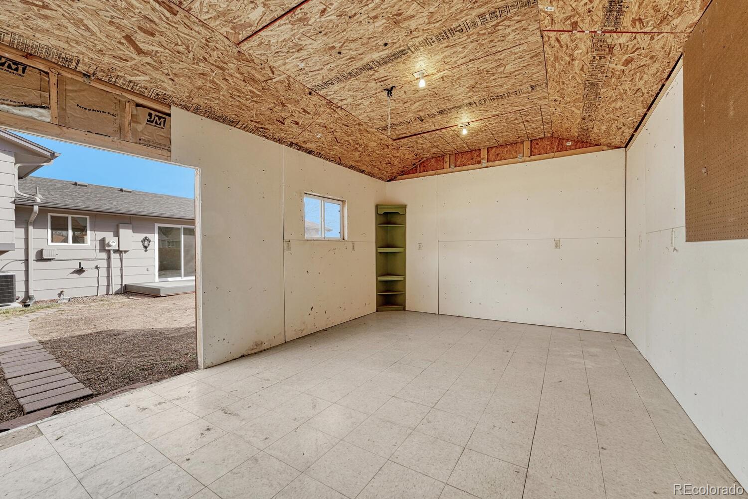 7121 Xavier Street Westminster, CO 80030 - Photo 18 of 23 a view of a porch