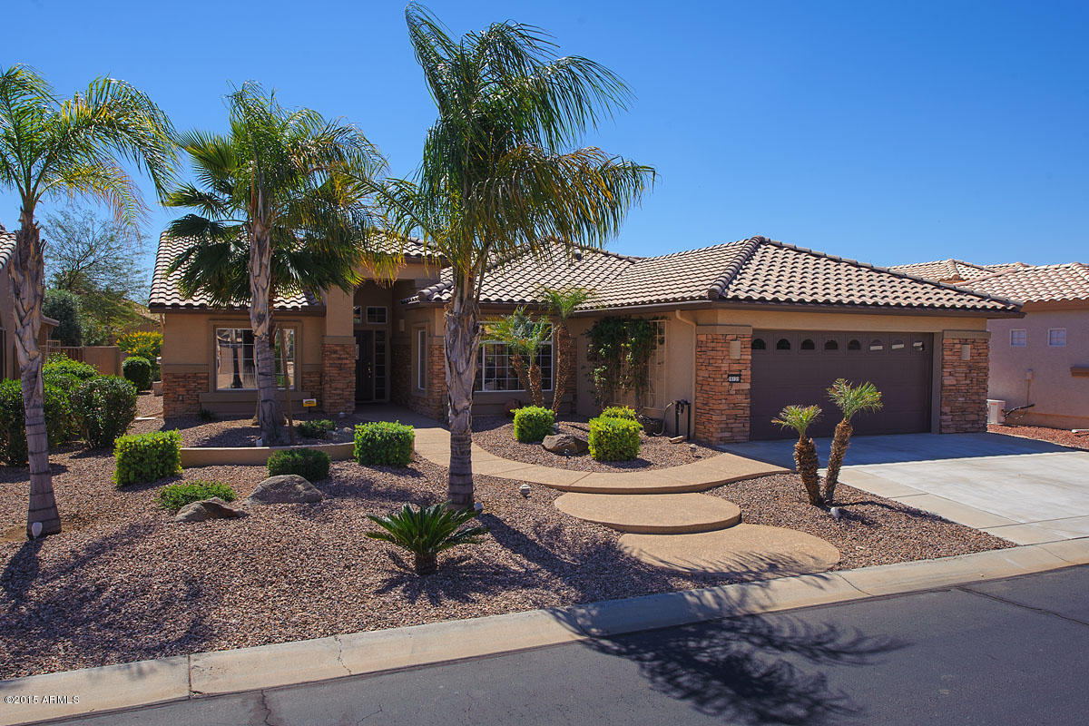 16131 Piccadilly Road Goodyear, AZ 85395 - Photo 1 of 20 16131 W. Piccadilly Rd
