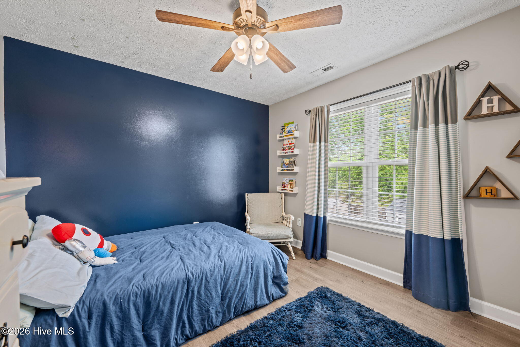 615 Fox Ridge Court Havelock, NC 28532 - Photo 27 of 40 guest bedroom #1