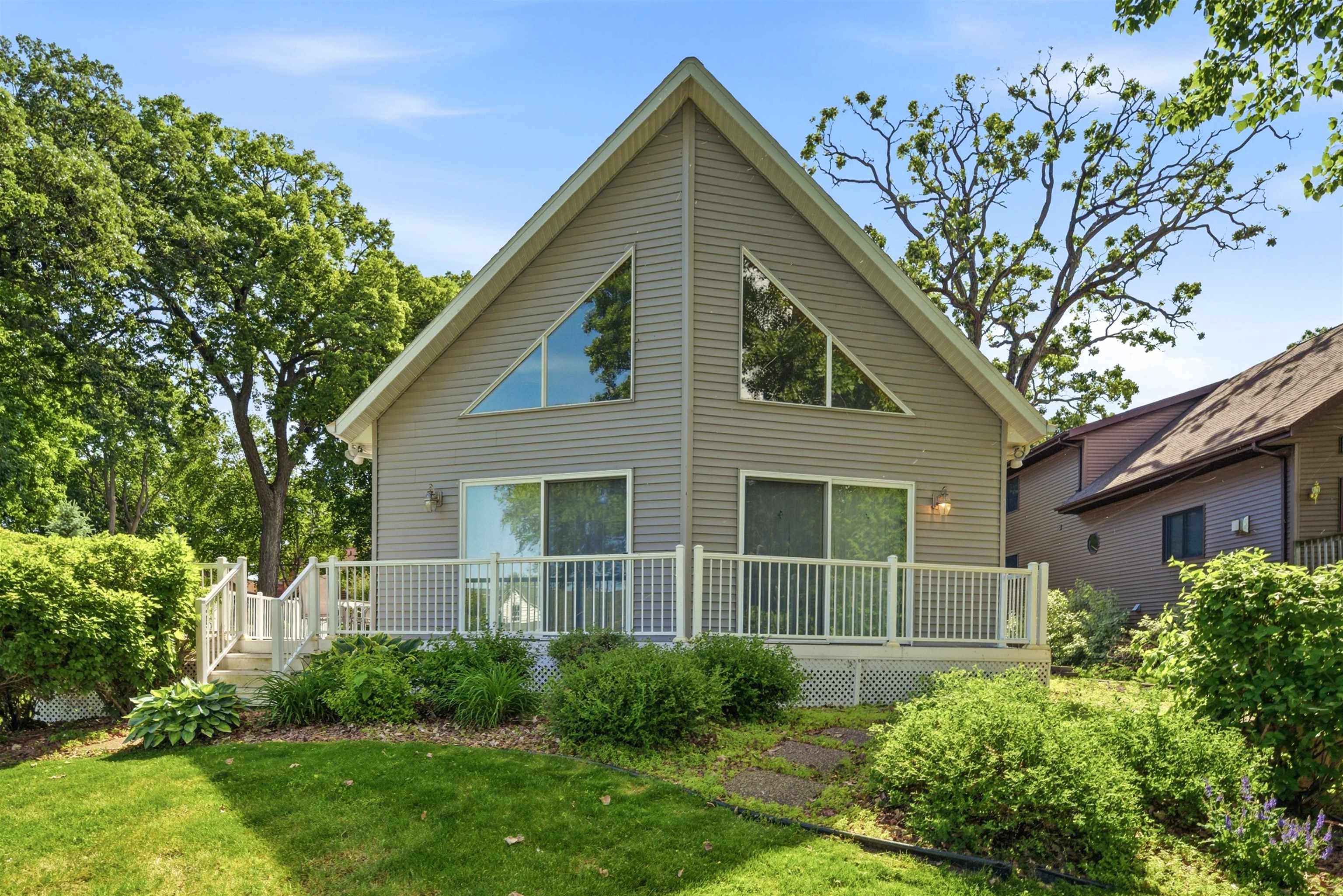 2146 Point Comfort Road Oshkosh, WI 54902 - Photo 1 of 66