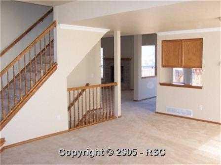 7823 Swiftrun Road Colorado Springs, CO 80920 - Photo 3 of 10