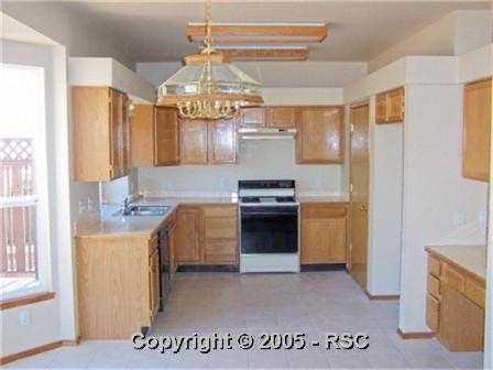 7823 Swiftrun Road Colorado Springs, CO 80920 - Photo 4 of 10