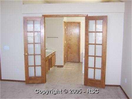 7823 Swiftrun Road Colorado Springs, CO 80920 - Photo 5 of 10