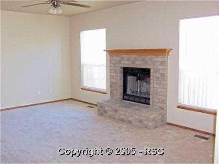 7823 Swiftrun Road Colorado Springs, CO 80920 - Photo 7 of 10