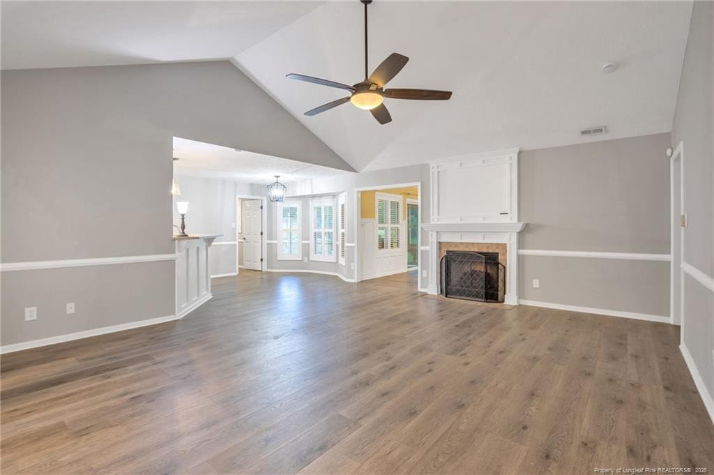 111 Bugle Call Drive Raeford, NC 28376 - Photo 11 of 45
