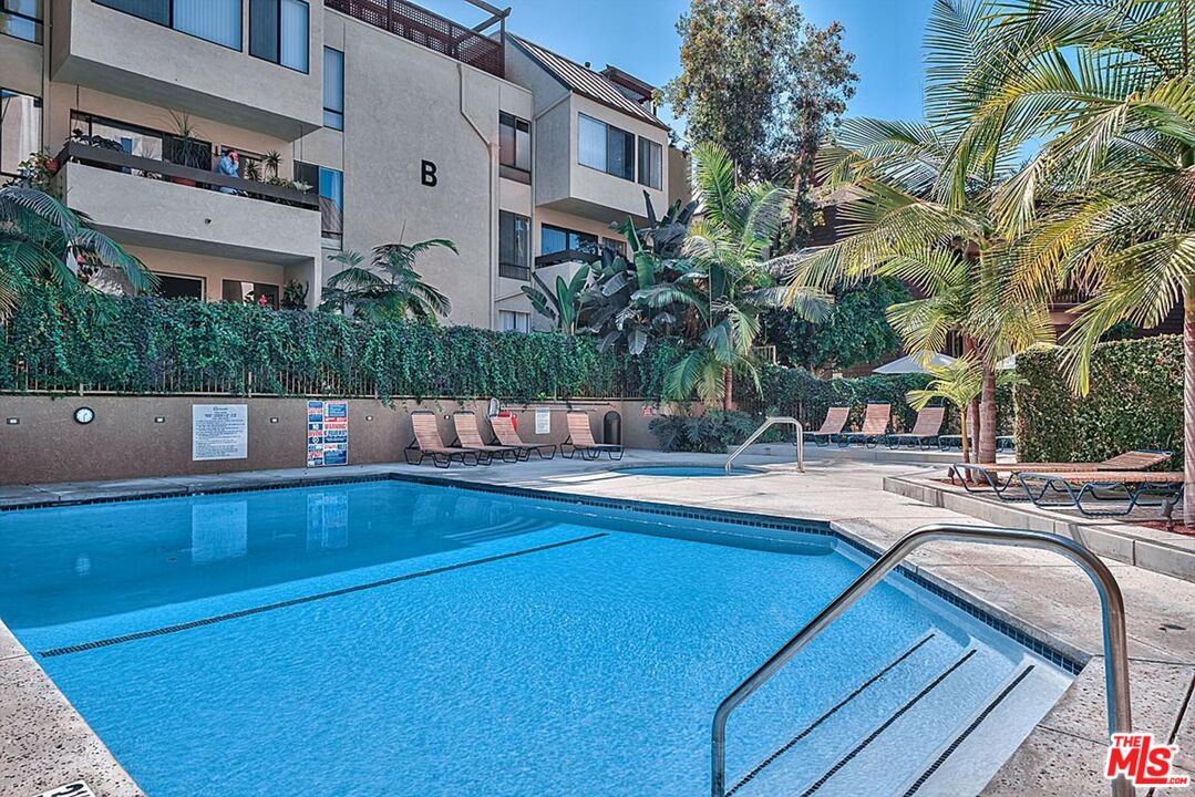 950 North Kings Road, Unit 342 West Hollywood, CA 90069 - Photo 39 of 48