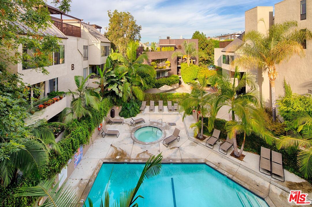 950 North Kings Road, Unit 342 West Hollywood, CA 90069 - Photo 40 of 48