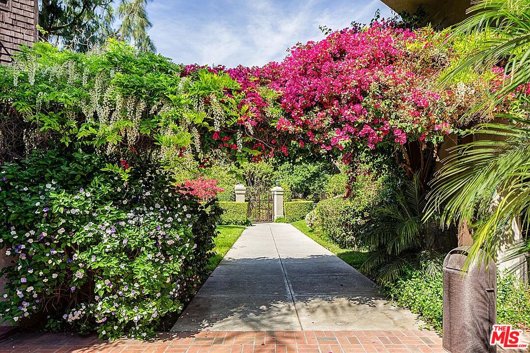 950 North Kings Road, Unit 342 West Hollywood, CA 90069 - Photo 45 of 48