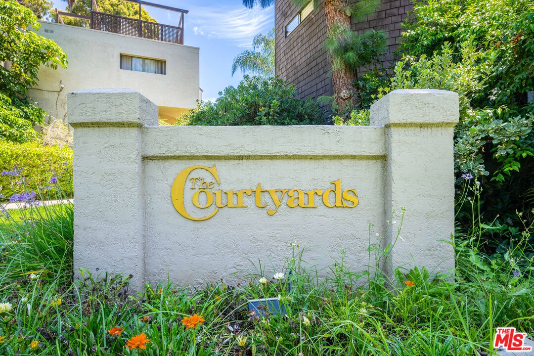 950 North Kings Road, Unit 342 West Hollywood, CA 90069 - Photo 47 of 48