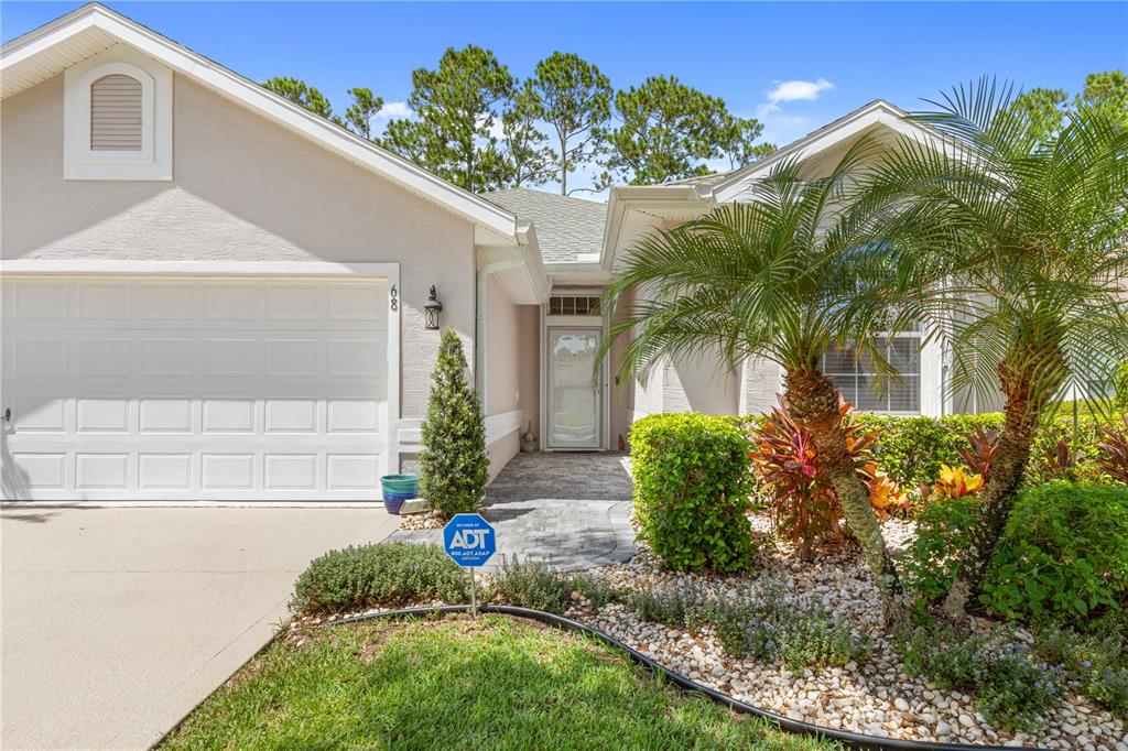 68 Raintree Circle Palm Coast, FL 32164 - Photo 1 of 1 Gallery Image 1