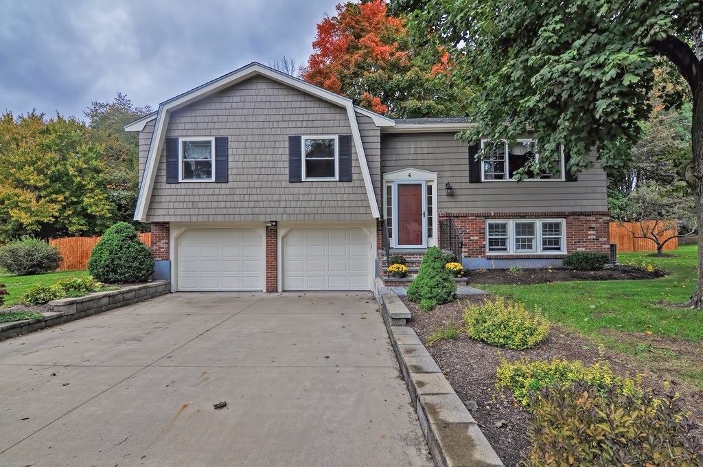 4 Borrows Road Foxboro, MA 02035 - Photo 1 of 30 Gallery Image 1