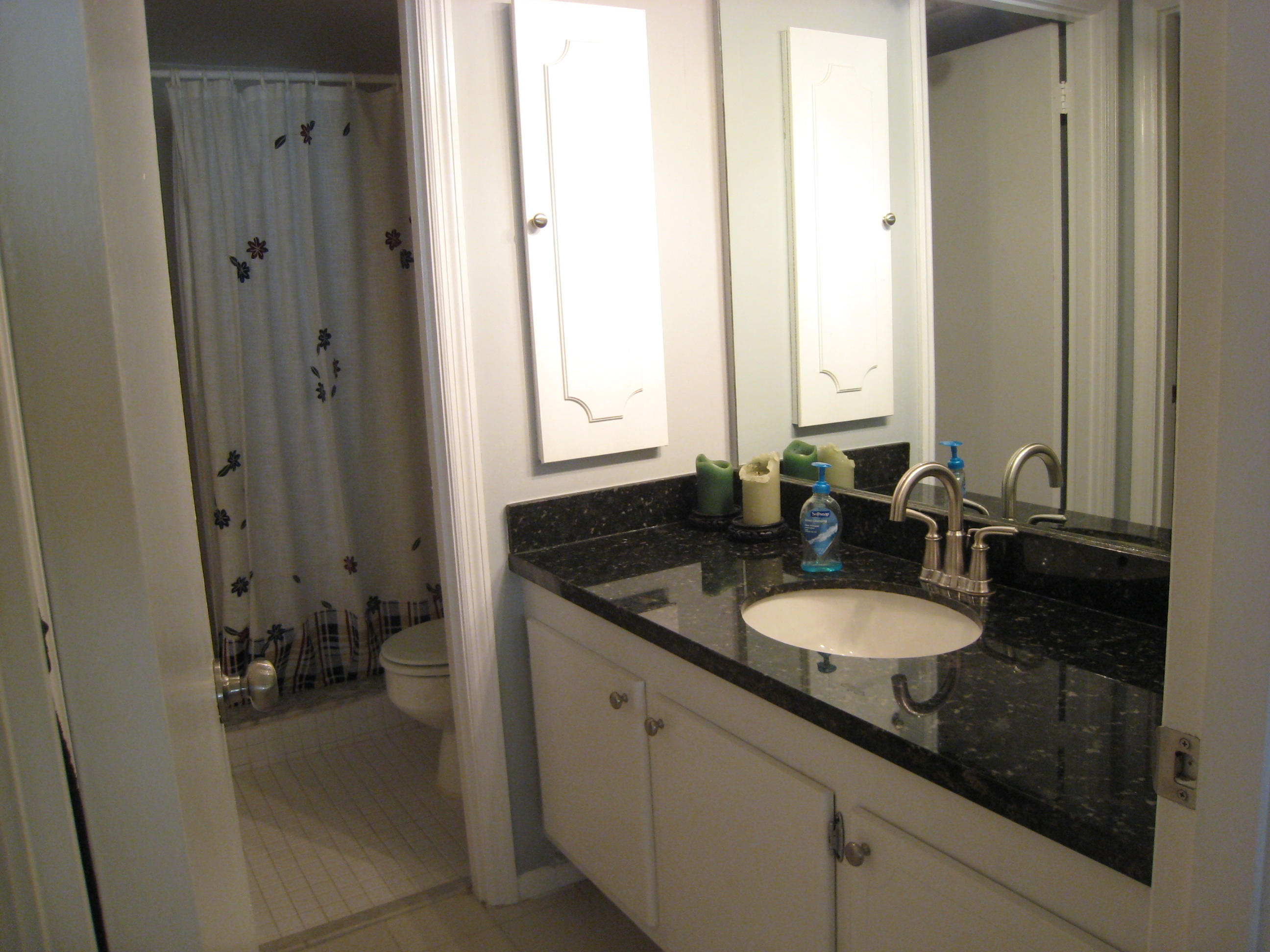 304 Golfview Road, Unit 203 North Palm Beach, FL 33408 - Photo 9 of 29 master bath 4767