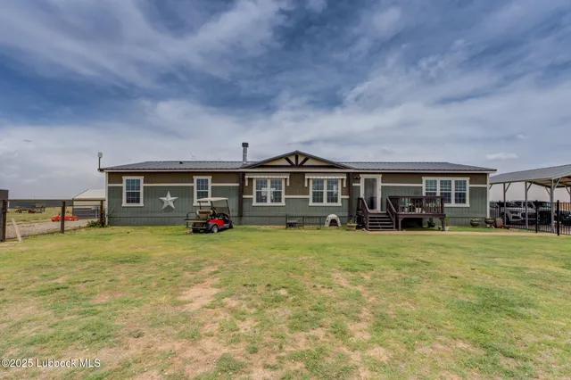 $360,000 | 10504 County Road 7000, Lubbock, TX 79407