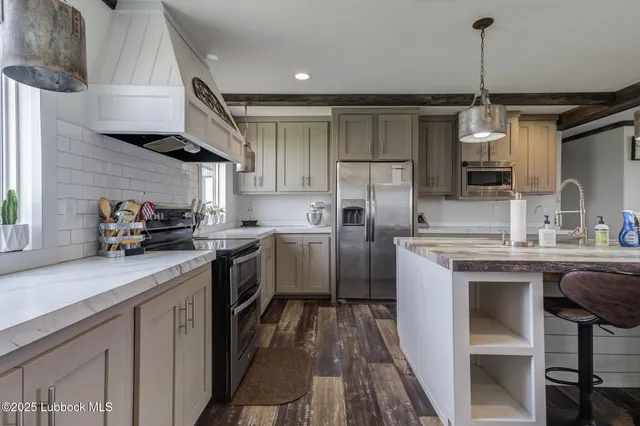 $360,000 | 10504 County Road 7000, Lubbock, TX 79407