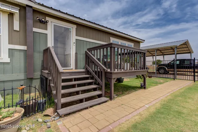 $360,000 | 10504 County Road 7000, Lubbock, TX 79407