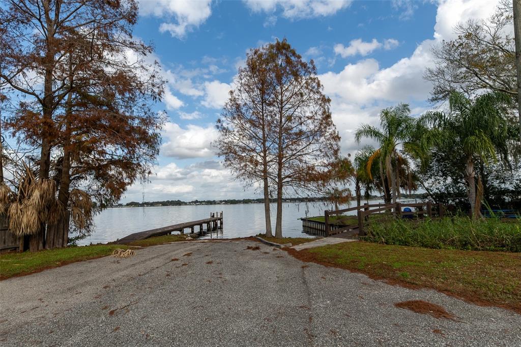 1862 Wind Willow Road Belle Isle, FL 32809 - Photo 28 of 42 a view of a street in front of a house