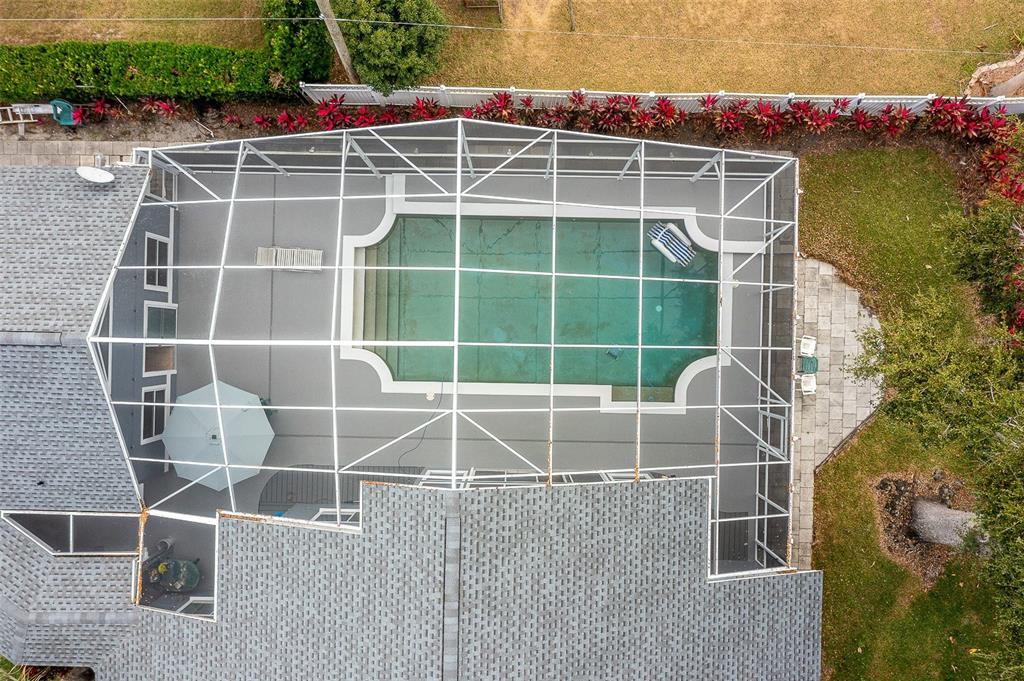 1862 Wind Willow Road Belle Isle, FL 32809 - Photo 42 of 42 a view of a backyard