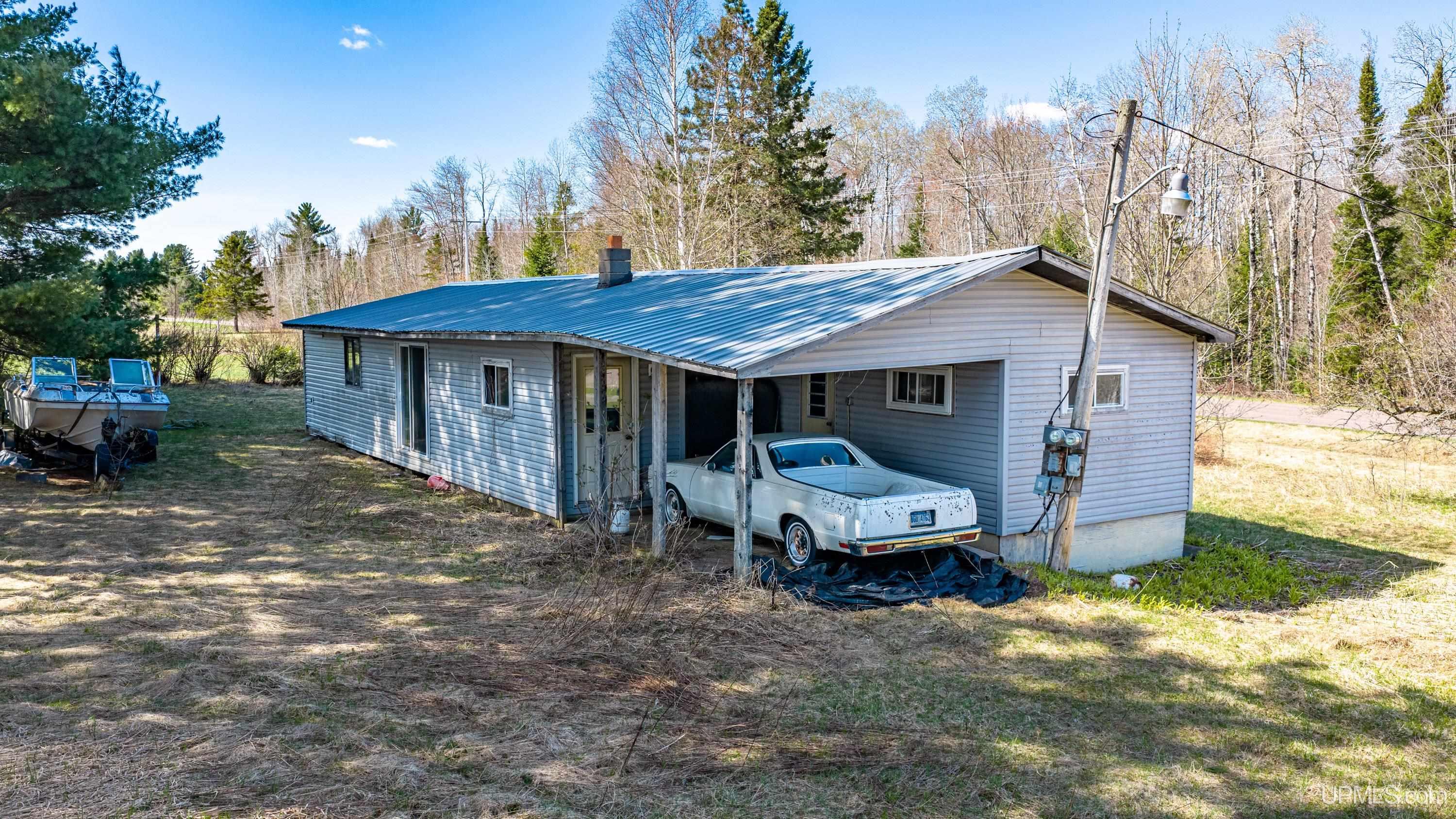 35698 Tapiola Road Chassell, MI 49916 - Photo 3 of 60