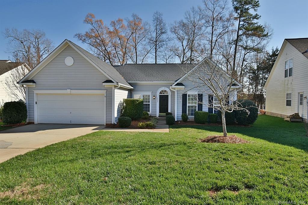 1132 Gower Street Fort Mill, SC 29708 - Photo 1 of 27 a house that has a tree in front of it