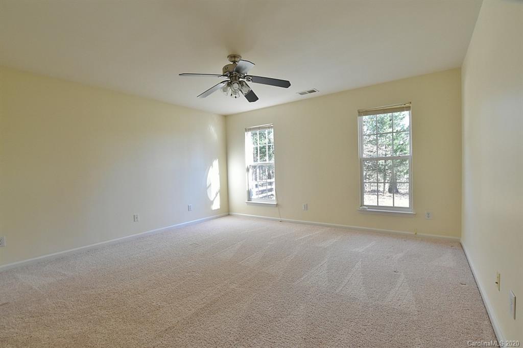 1132 Gower Street Fort Mill, SC 29708 - Photo 15 of 27 a view of an empty room with a window