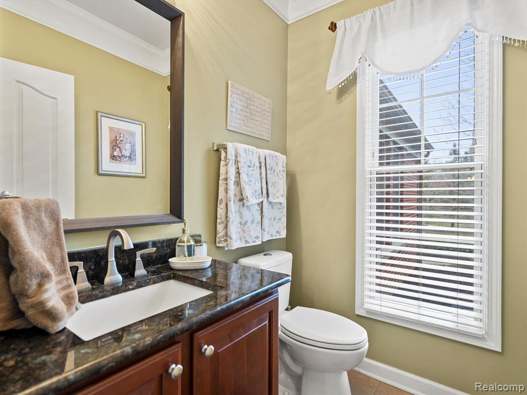 5970 Stonehaven Boulevard Rochester, MI 48306 - Photo 20 of 71