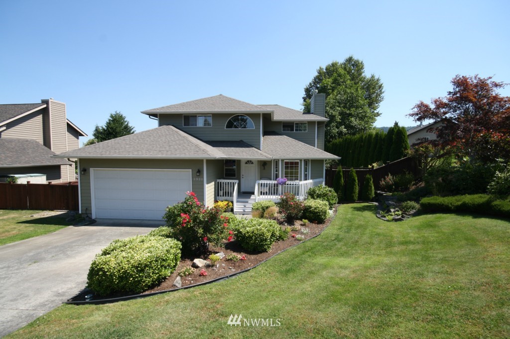 3900 Magrath Road Bellingham, WA 98226 - Photo 1 of 12