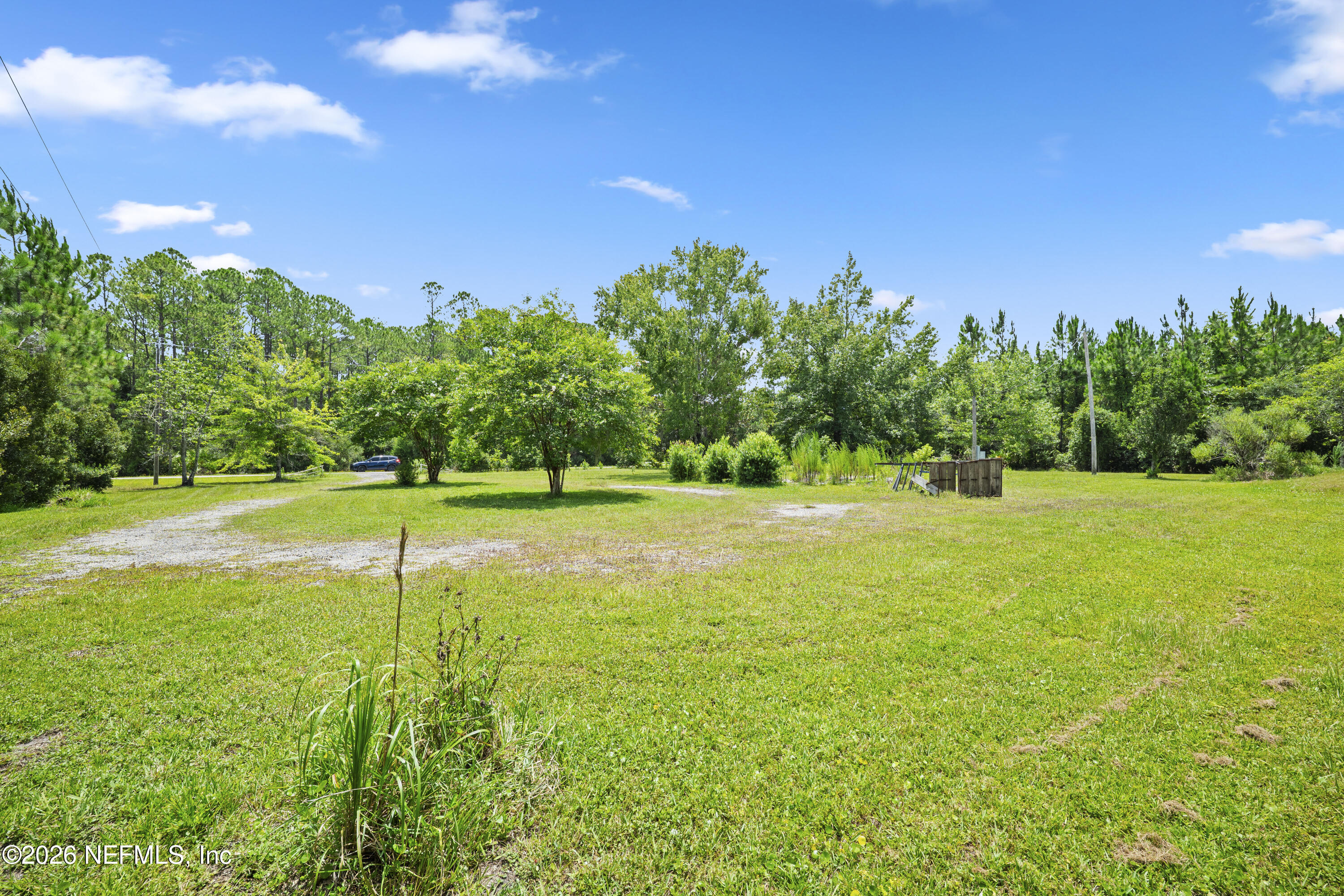 1831 Forbes Road St. Augustine, FL 32092 - Photo 21 of 21 20 Land